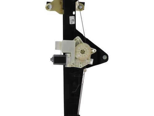 Used Front right window mechanism Front right window mechanism RENAULT CLIO V (B7_) 1.0 TCe 90 (B7MT) (91 hp) 34455359 34455359