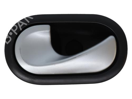 Front left interior door handle RENAULT TWINGO II (CN0_) 1.5 dCi 75 | BP36651098I13 - Image 4