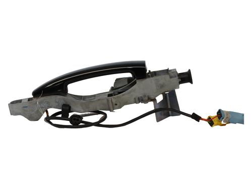 Used Front left exterior door handle Front left exterior door handle PEUGEOT 308 CC (4B_) 1.6 16V (156 hp) 34356573 34356573