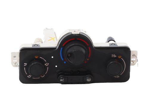 Used Climate control RENAULT CLIO III Grandtour (KR0/1_) 1.5 dCi (KR0G) (68 hp) 28091457