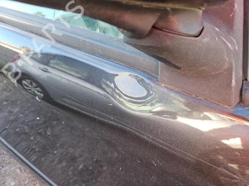 Left taillight FIAT IDEA (350_) 1.3 D Multijet | BP23056880C34  - Image 45