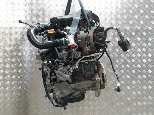 Used Engine Engine 38424599 38424599