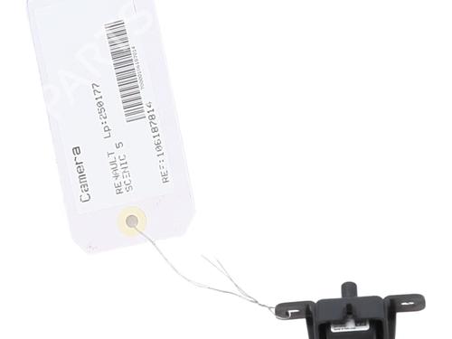 Camera RENAULT SCENIC E-TECH PHASE I EV87 | BP28332106E14 - Image 2