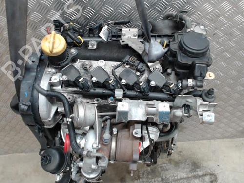 Engine FIAT 500 (312_) 1.4 Turbo (312AXD1A) | BP29007270M1  - Image 5