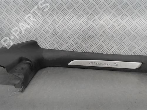 venstre-sidekjole-porsche-macan-95b-2014-23834442 main image