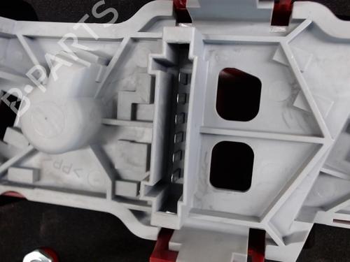 Right taillight MERCEDES-BENZ A-CLASS (W169) A 180 CDI (169.007, 169.307) | BP23060262C35 