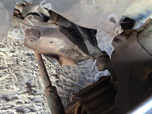 Front right interior door handle FORD TRANSIT CUSTOM V362 Van (FY, FZ) 2.2 TDCi | BP31343368I14 