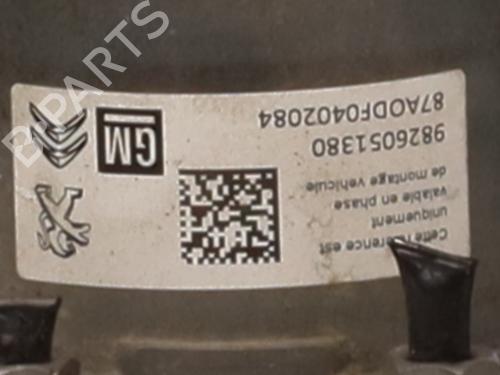 ABS pump CITROËN C3 III (SX) 1.2 THP 110 (SXHNPS, SXHNZT, SXHNZ6) | BP33981935M43  - Image 6