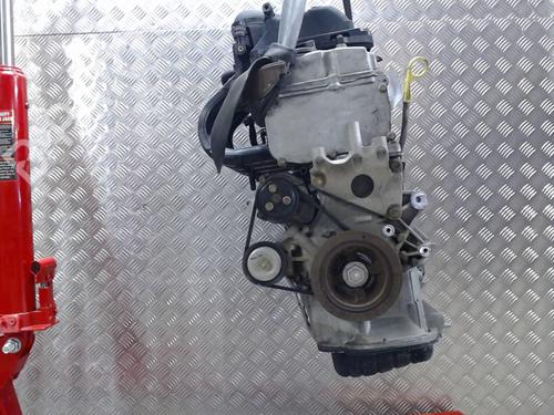 Engine NISSAN MICRA C+C III (K12) 1.4 16V | BP23054524M1 - Image 2