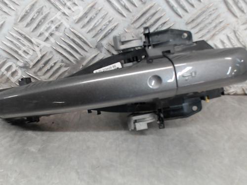 Front left exterior door handle LAND ROVER RANGE ROVER EVOQUE (L538) 2.0 D 4x4 | BP23834983C128 