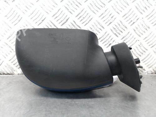 Used Left mirror Left mirror DACIA SANDERO 1.4 MPI LPG (72 hp) 23057092 23057092