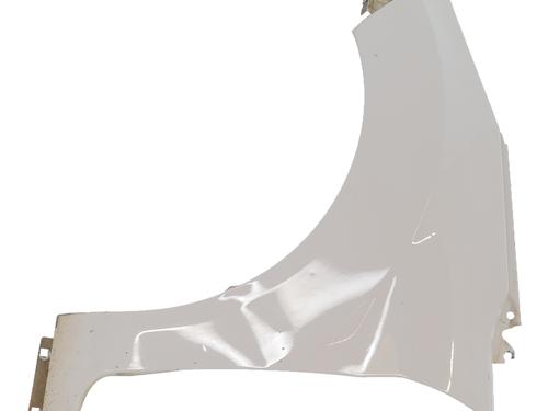 Used Left front fenders FORD FIESTA VI (CB1, CCN) 1.6 TDCi (90 hp) 23835564