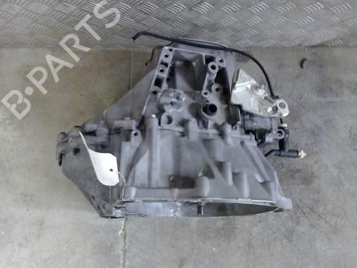 Gearbox CITROËN C4 II (NC_) 1.2 THP 130 (NCHNYM, NCHNYT) | BP23059160M3 - Image 2