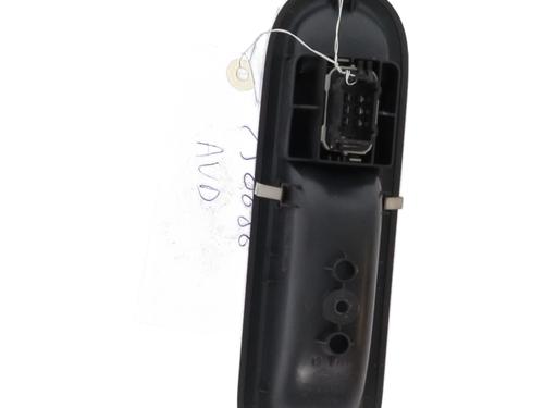 Used Right front window switch Right front window switch RENAULT TWINGO II (CN0_) 1.5 dCi (CN0E) (64 hp) 26507455 26507455