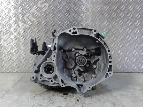 Used Gearbox NISSAN MICRA III (K12) 1.2 16V (65 hp) 23059097