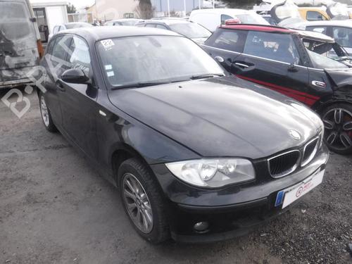 Frontplate/Frontkurv BMW 1 (E87) 116 i | BP23833851C72 
