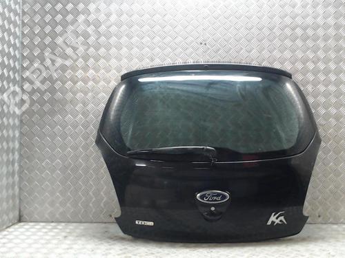 Used Tailgate FORD KA (RU8) 1.3 TDCi (75 hp) 23833200