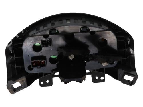 Climate control CHEVROLET SPARK (M300) 1.0 | BP31951853I5