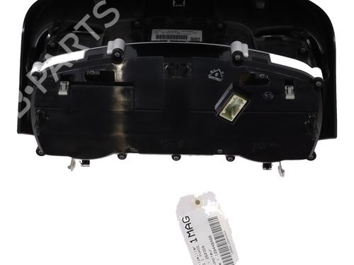 Instrument cluster CITROËN C3 AIRCROSS II (2R_, 2C_) 1.2 PureTech 110 (2RHNZB, 2RHNZW, 2RHNPX, 2RHNPJ) | BP32242193C47