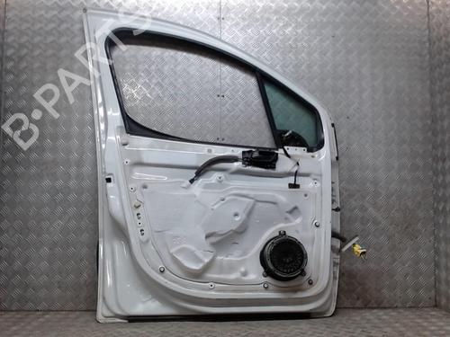 Used Left front door Left front door CITROËN BERLINGO Box Body/MPV (B9) 1.6 HDi 75 (75 hp) 23056862 23056862