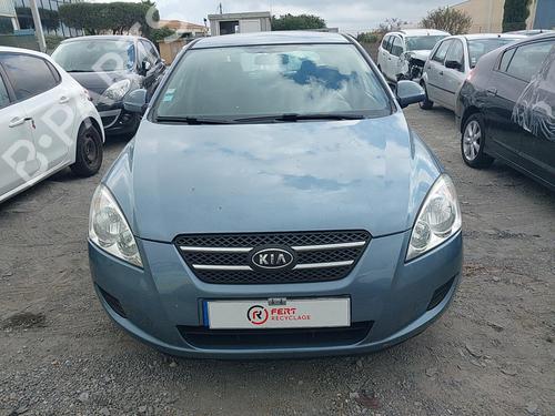 Left mirror KIA CEE'D Hatchback (ED) 1.6 CRDi 90 | BP23057139C26 - Image 8