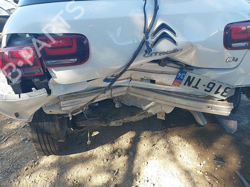 Instrument cluster CITROËN C4 CACTUS 1.5 BlueHDi 100 | BP23059357C47  - Image 11