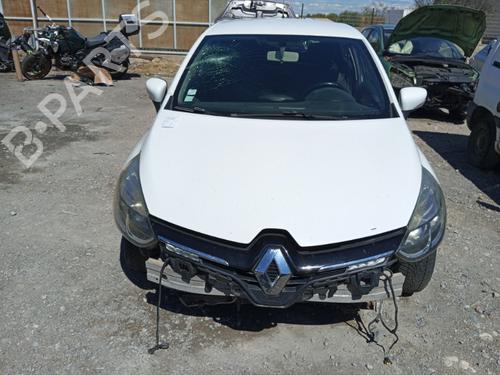 Left front window switch RENAULT CLIO IV (BH_) 1.5 dCi 75 | BP23054083I27  - Image 15