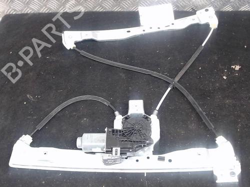 Used Front left window mechanism Front left window mechanism CITROËN DS3 (SA_) 1.6 VTi 120 (120 hp) 23058003 23058003