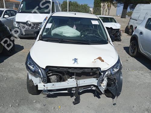 Tailgate PEUGEOT 108 1.2 | BP23054266C6