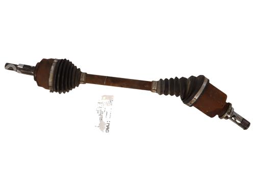 Left front driveshaft RENAULT KANGOO III Box Body/MPV E-Tech Electric (FJJA) | BP37741445M38 - Image 3