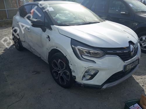Brukte deler til RENAULT CAPTUR II (HF_) E-TECH 145 (HFMU) 4894598