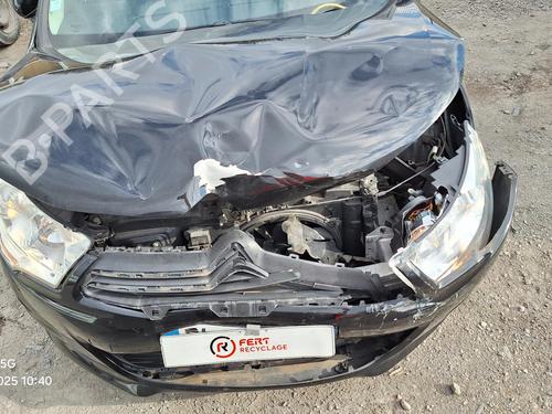 Hattehylde CITROËN C4 II (NC_) 1.6 HDi 115 | BP25491998C85  - Image 33