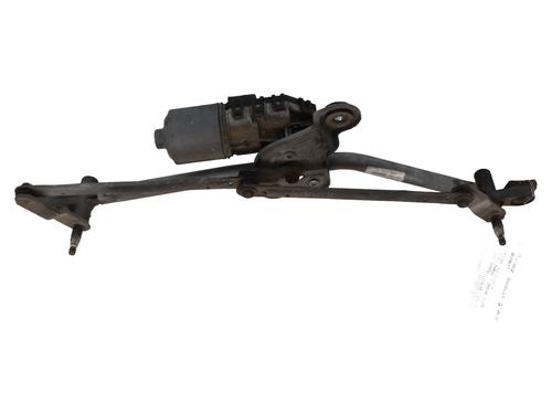 Front wiper motor JAGUAR X-TYPE I Estate (X400) 2.2 D | BP30776742M29
