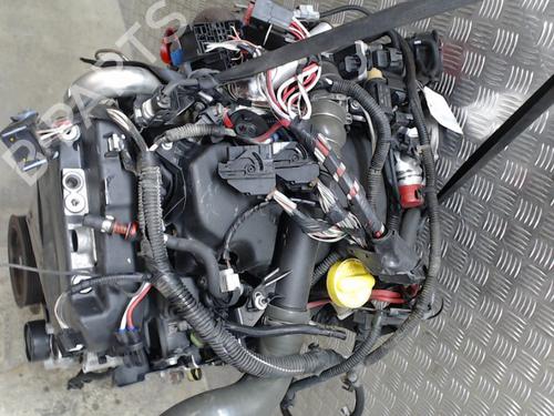 Engine DACIA DUSTER SUV Van  | BP37250450M1  - Image 5