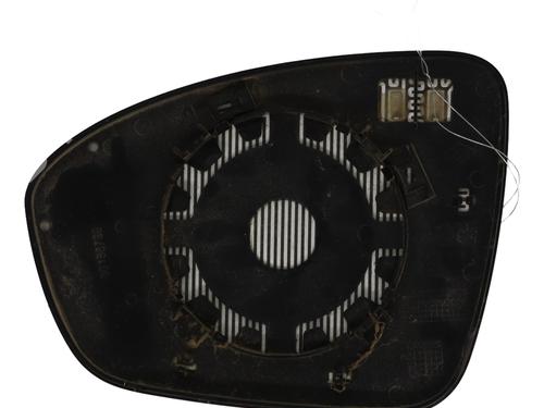 Used Right mirror glass Right mirror glass RENAULT CLIO V (B7_) 1.0 TCe 90 (B7MT) (91 hp) 34455344 34455344