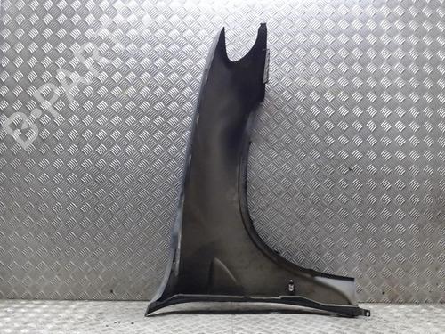 Left front fenders BMW X5 (E53) 3.0 d | BP23834204C41 