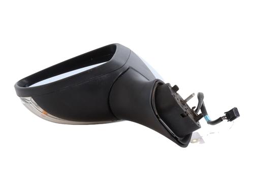 Used Left mirror RENAULT CLIO IV (BH_) 1.5 dCi 75 (75 hp) 28456666