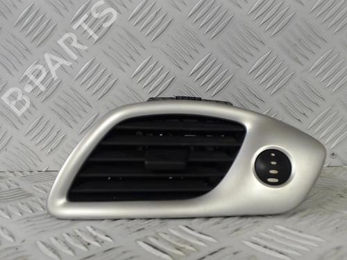 Luftventil RENAULT SCÉNIC III (JZ0/1_) 1.5 dCi (110 hp) 23833212
