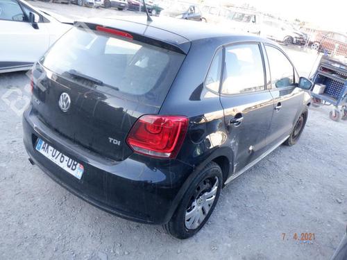 Front windshield wiper arm VW POLO V (6R1, 6C1) 1.6 TDI | BP23057786C143 