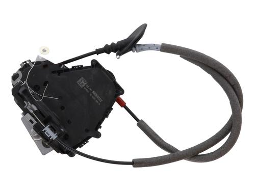 Rear left lock RENAULT SCENIC E-TECH PHASE I EV87 825031829R