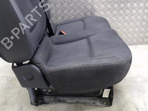 Right front seat RENAULT TRAFIC III Van (FG_) 1.6 dCi 125 (FGMH) | BP23056574C16  - Image 11