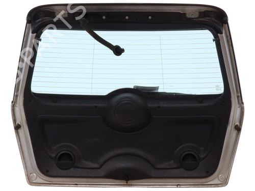 Used Tailgate Tailgate MINI MINI (R50, R53) Cooper (116 hp) 23210530 23210530
