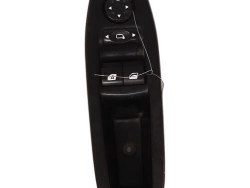 Used Mirror switch Mirror switch PEUGEOT 208 I (CA_, CC_) 1.4 HDi (68 hp) 35958447 35958447