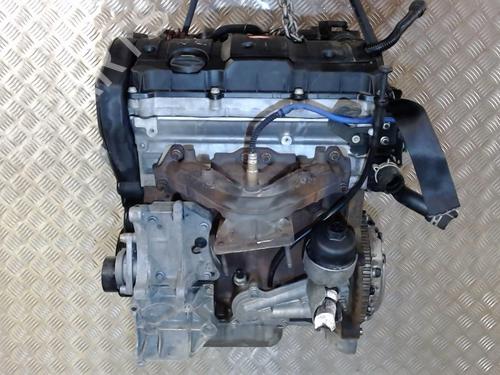 Motor für CITROËN C3 I (FC_, FN_) 1.6 16V (109 hp) 23059493