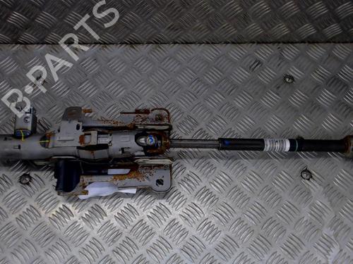 Used Steering column Steering column PEUGEOT 206 Hatchback (2A/C) 1.4 i (75 hp) 23058094 23058094