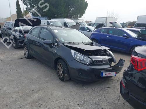 Air vent KIA RIO III (UB) 1.25 CVVT | BP23834364I21 - Image 17