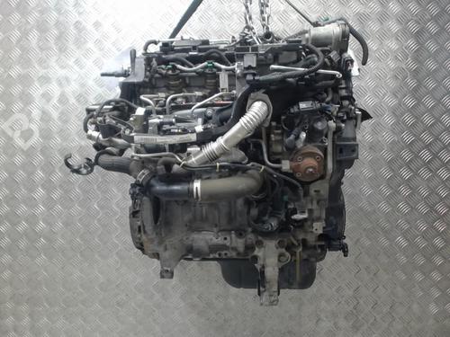 Engine PEUGEOT 206+ (2L_, 2M_) 1.4 HDi eco 70 | BP23057947M1 - Image 2