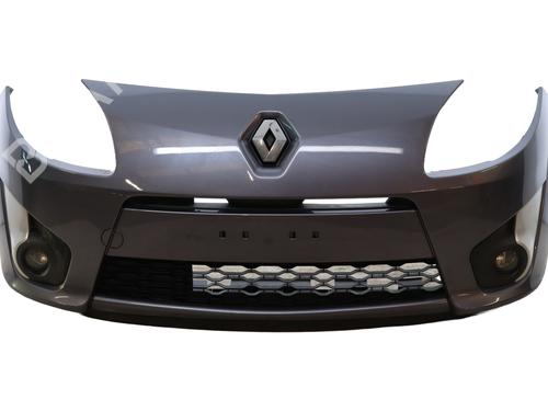 Stoßstange vorne für RENAULT TWINGO II (CN0_) 1.5 dCi (CN0E) (64 hp) 30862270