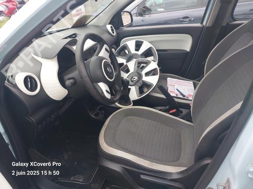 Ignition barrel RENAULT TWINGO III (BCM_, BCA_) 1.0 SCe 70 (BCMB) | BP30863101M48  - Image 5