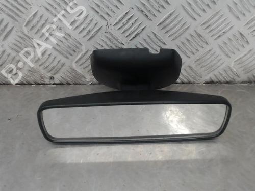 Used Rear mirror NISSAN JUKE (F15) 1.5 dCi (110 hp) 23054178